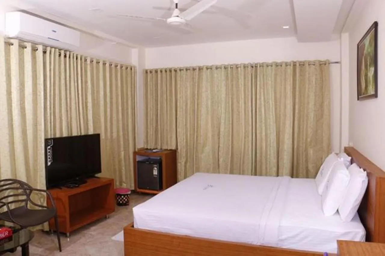 Hotel Hill Palace Malappuram