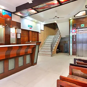 Aster New Hotel Delhi (National Capital Territory of India)