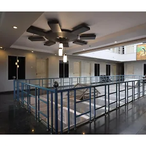 Hotel Collection O Ar Square, Thrissur