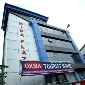 Guest house Orma Tourist, Perumpavur
