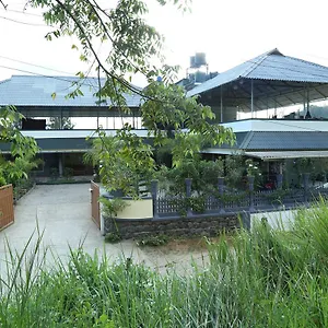 Hotel Tranquil Valley, Munnar