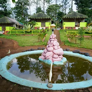 Resort Whispering Woods, Kalpetta