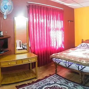 Jj Bed & Breakfast Munnar
