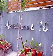 Zip By Spree Hotels Delhi Hotel Delhi (National Capital Territory of India)